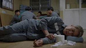 Prison Playbook 1. Sezon 10. Bölüm