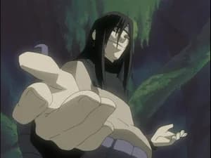 Naruto 1. Sezon 30. Bölüm