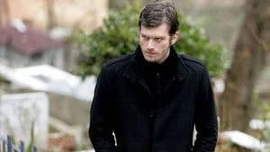 Kuzey Güney 1. Sezon 27. Bölüm