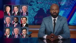 The Daily Show 28. Sezon 92. Bölüm