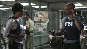 Criminal Minds 11. Sezon 6. Bölüm