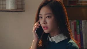 Temperature of Love 1. Sezon 9. Bölüm