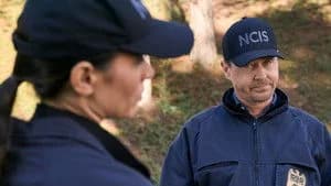 NCIS 23. Sezon 12. Bölüm