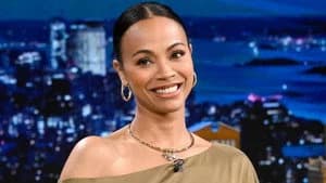 The Tonight Show Starring Jimmy Fallon 11. Sezon 107. Bölüm