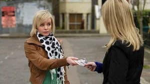EastEnders 25. Sezon 2. Bölüm