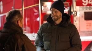 Chicago Med 10. Sezon 15. Bölüm