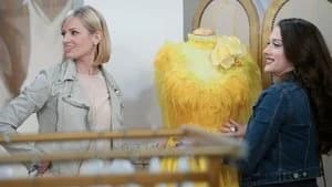 2 Broke Girls 4. Sezon 18. Bölüm