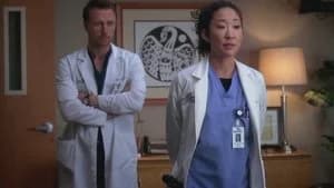 Grey's Anatomy 5. Sezon 16. Bölüm