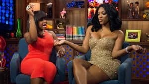 Watch What Happens Live with Andy Cohen 12. Sezon 64. Bölüm