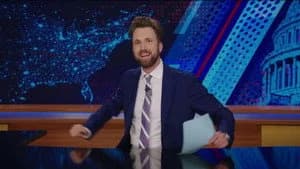 The Daily Show 29. Sezon 73. Bölüm