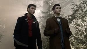 Dead Boy Detectives 1. Sezon 2. Bölüm