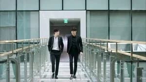 W: Two Worlds Apart 1. Sezon 9. Bölüm