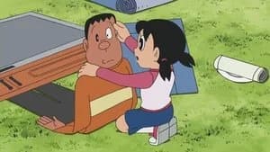 Doraemon 1. Sezon 706. Bölüm