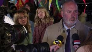 Coronation Street 64. Sezon 5. Bölüm
