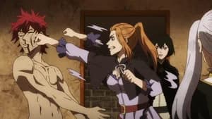 Black Clover 1. Sezon 56. Bölüm
