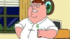 Family Guy 2. Sezon 20. Bölüm