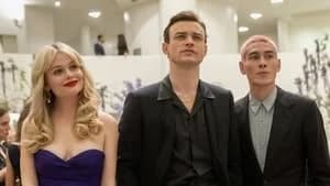 Gossip Girl 2. Sezon 3. Bölüm