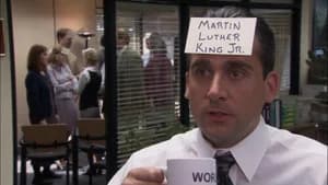 The Office 1. Sezon 2. Bölüm