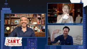 Watch What Happens Live with Andy Cohen 17. Sezon 74. Bölüm