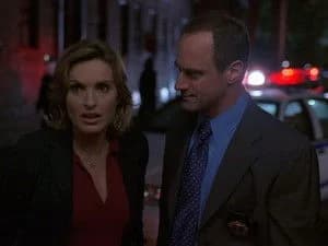 Law & Order: Special Victims Unit 7. Sezon 8. Bölüm