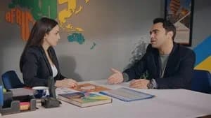 Aile Şirketi 2. Sezon 8. Bölüm