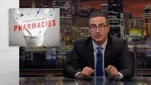 Last Week Tonight with John Oliver 6. Sezon 24. Bölüm