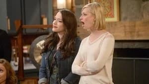 2 Broke Girls 5. Sezon 10. Bölüm