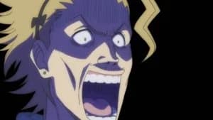 Black Clover 1. Sezon 12. Bölüm