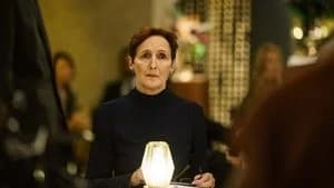 Killing Eve 1. Sezon 6. Bölüm
