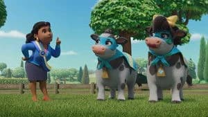 PAW Patrol 11. Sezon 12. Bölüm