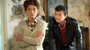 EastEnders 25. Sezon 5. Bölüm