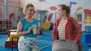 Workin' Moms 7. Sezon 6. Bölüm