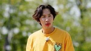 Running Man 1. Sezon 557. Bölüm