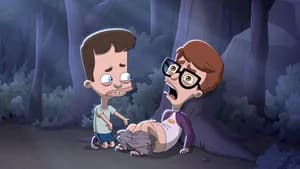 Big Mouth 4. Sezon 3. Bölüm