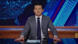 The Daily Show 30. Sezon 51. Bölüm