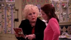 Everybody Loves Raymond 6. Sezon 12. Bölüm