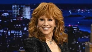 The Tonight Show Starring Jimmy Fallon 12. Sezon 17. Bölüm