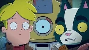 Final Space 3. Sezon 7. Bölüm