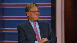 The Daily Show 21. Sezon 6. Bölüm