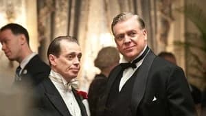Boardwalk Empire 1. Sezon 8. Bölüm