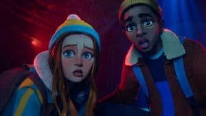 Stranger Things: Tales from '85 1. Sezon 6. Bölüm