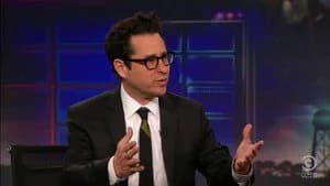 The Daily Show 16. Sezon 77. Bölüm