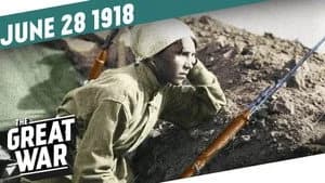 The Great War 5. Sezon 26. Bölüm