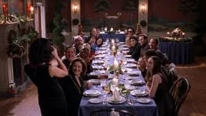 Gilmore Girls 2. Sezon 10. Bölüm