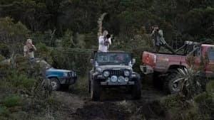The Grand Tour 3. Sezon 2. Bölüm