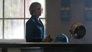 Justified 6. Sezon 12. Bölüm