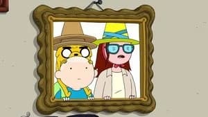 Adventure Time 10. Sezon 11. Bölüm