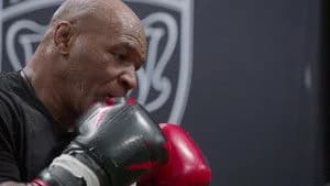 Countdown: Paul vs. Tyson 1. Sezon 1. Bölüm