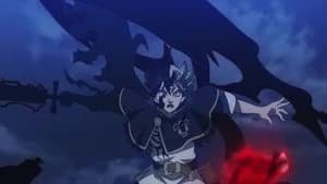 Black Clover 1. Sezon 111. Bölüm
