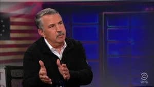 The Daily Show 17. Sezon 1. Bölüm